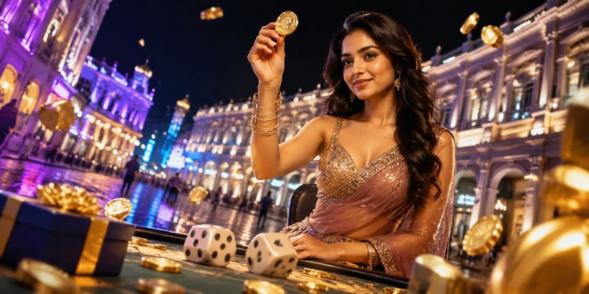 Play Teen Patti, a classic Indian card game, live at l130