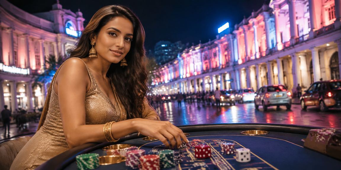 Indian Rummy players enjoying online gaming experience with cricket